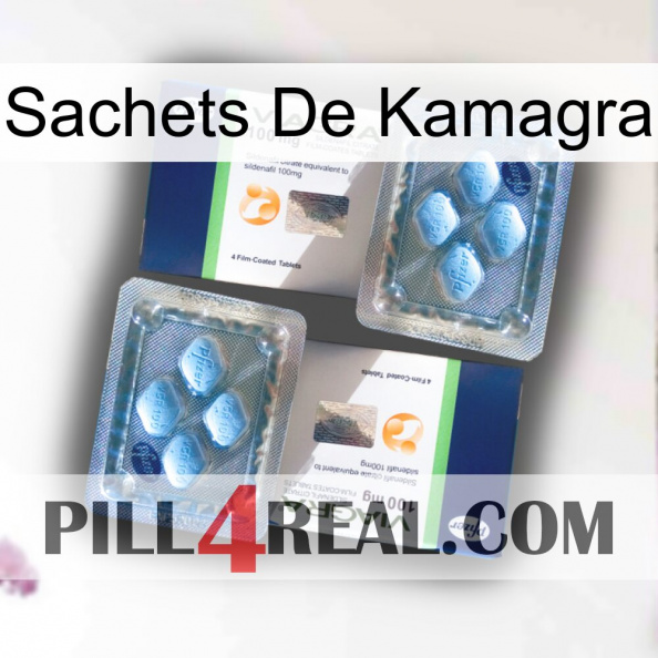 Kamagra Sachets viagra5
